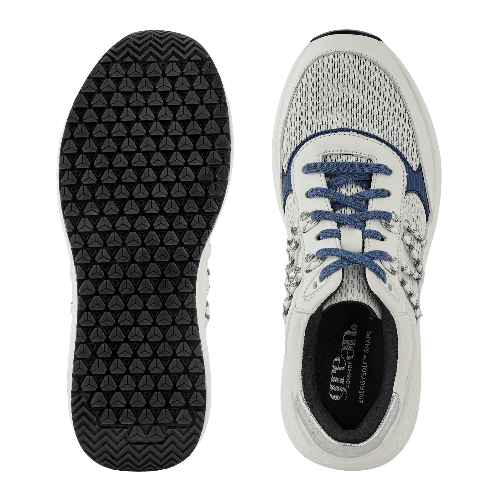 ZIGGA ZAVANNA - DENIM BLUE